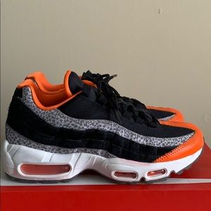 Nike Air Max 95 Safari